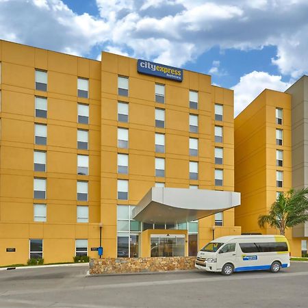 City Express By Marriott Monterrey Norte Rancho Los Encinitos Εξωτερικό φωτογραφία