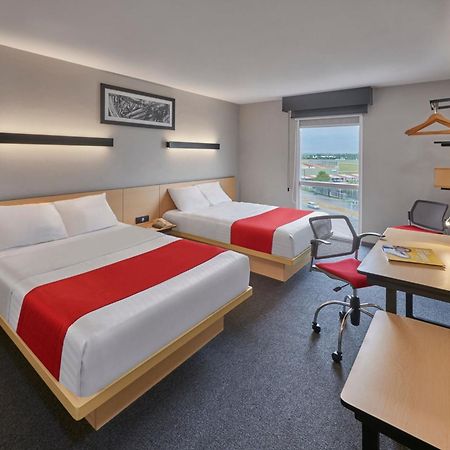City Express By Marriott Monterrey Norte Rancho Los Encinitos Εξωτερικό φωτογραφία