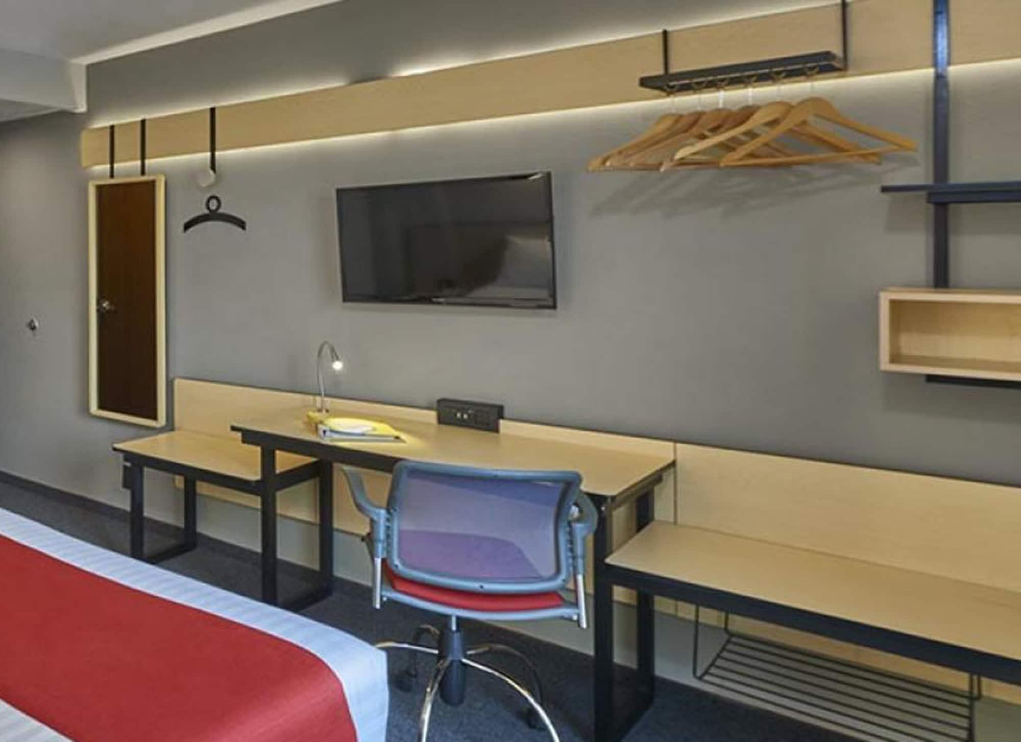 City Express By Marriott Monterrey Norte Rancho Los Encinitos Εξωτερικό φωτογραφία