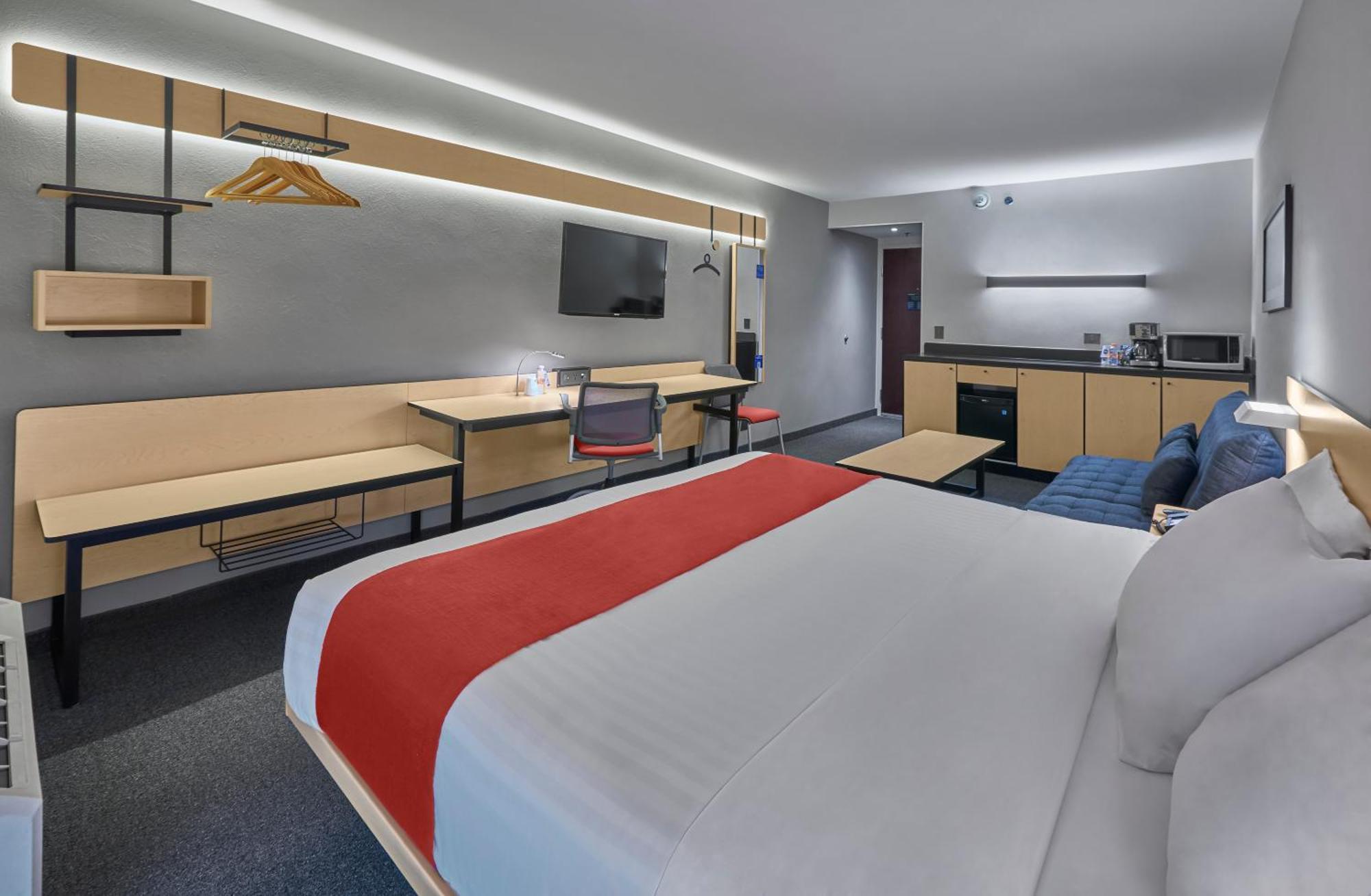 City Express By Marriott Monterrey Norte Rancho Los Encinitos Εξωτερικό φωτογραφία