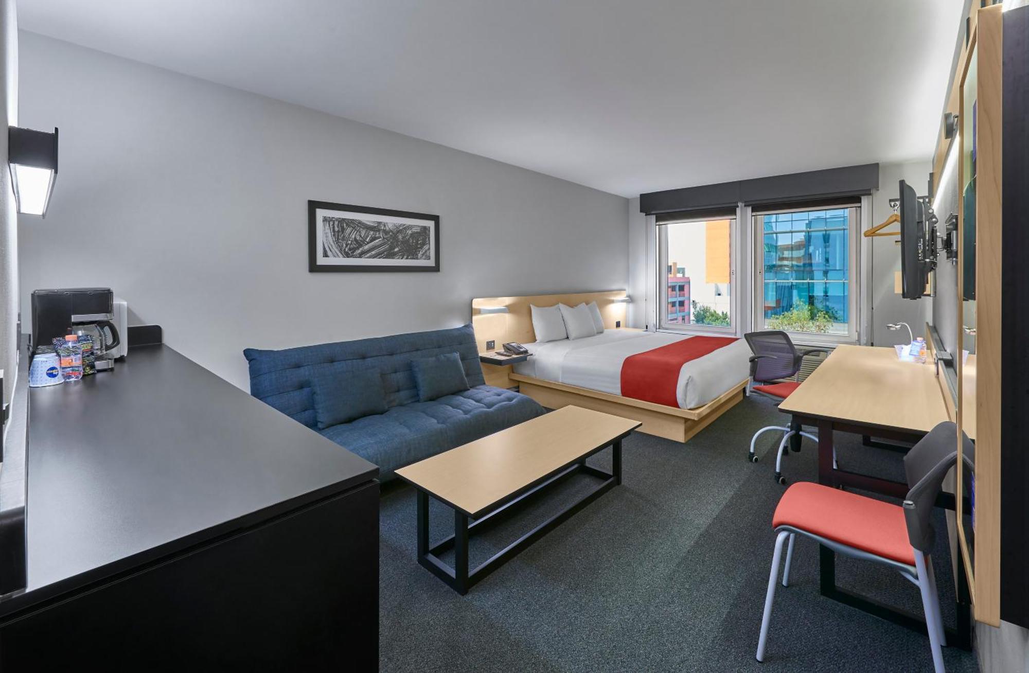 City Express By Marriott Monterrey Norte Rancho Los Encinitos Εξωτερικό φωτογραφία