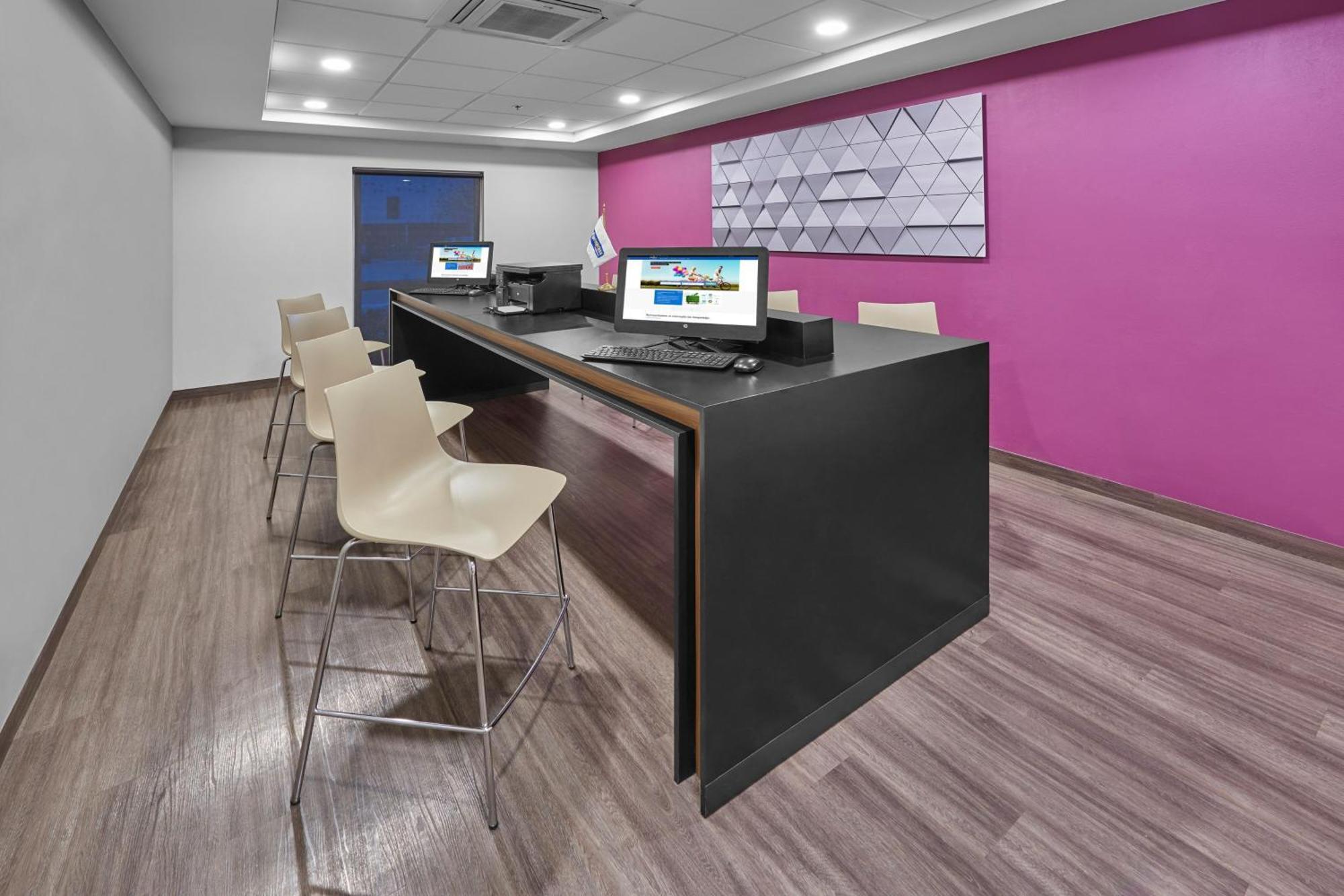 City Express By Marriott Monterrey Norte Rancho Los Encinitos Εξωτερικό φωτογραφία