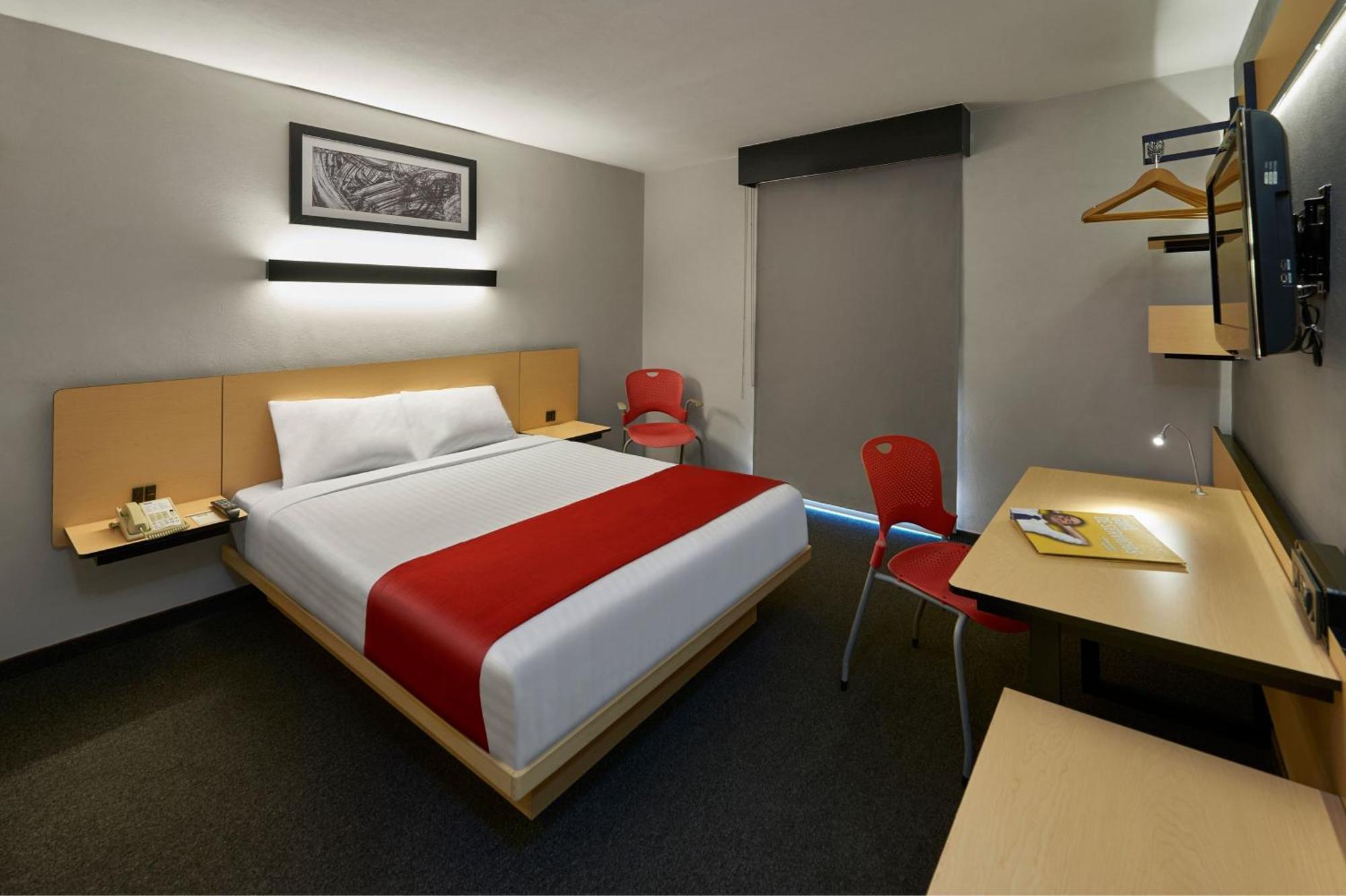 City Express By Marriott Monterrey Norte Rancho Los Encinitos Εξωτερικό φωτογραφία