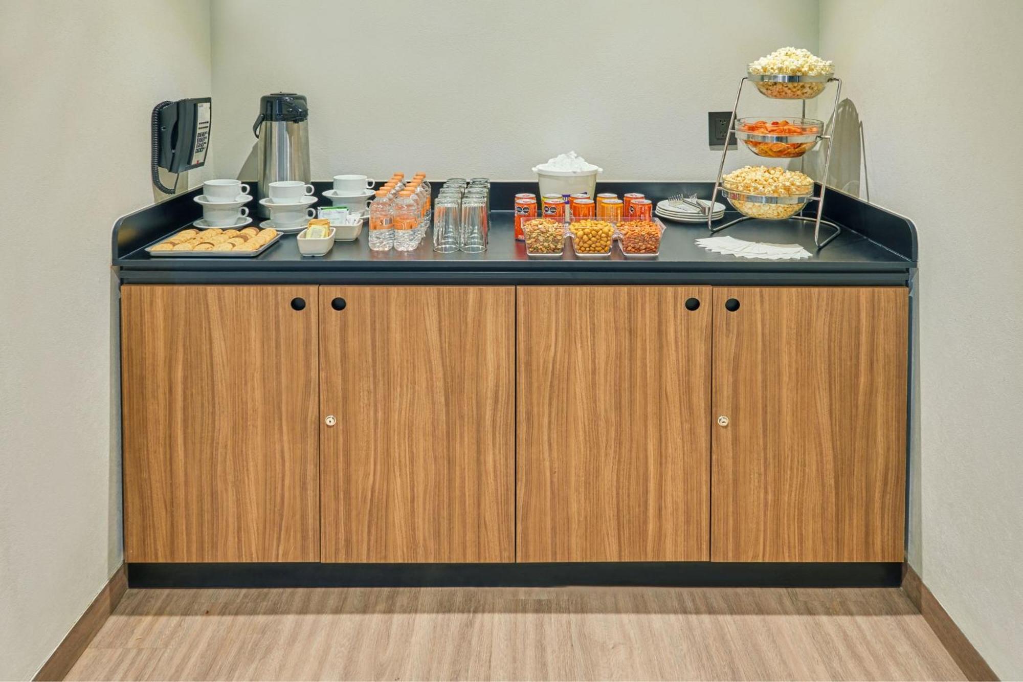 City Express By Marriott Monterrey Norte Rancho Los Encinitos Εξωτερικό φωτογραφία
