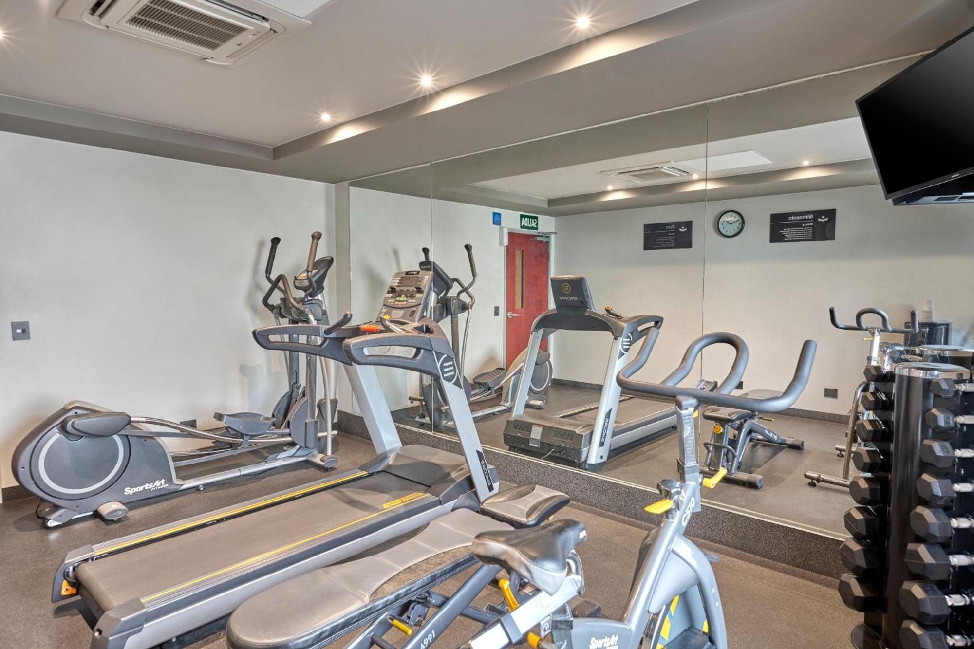 City Express By Marriott Monterrey Norte Rancho Los Encinitos Εξωτερικό φωτογραφία