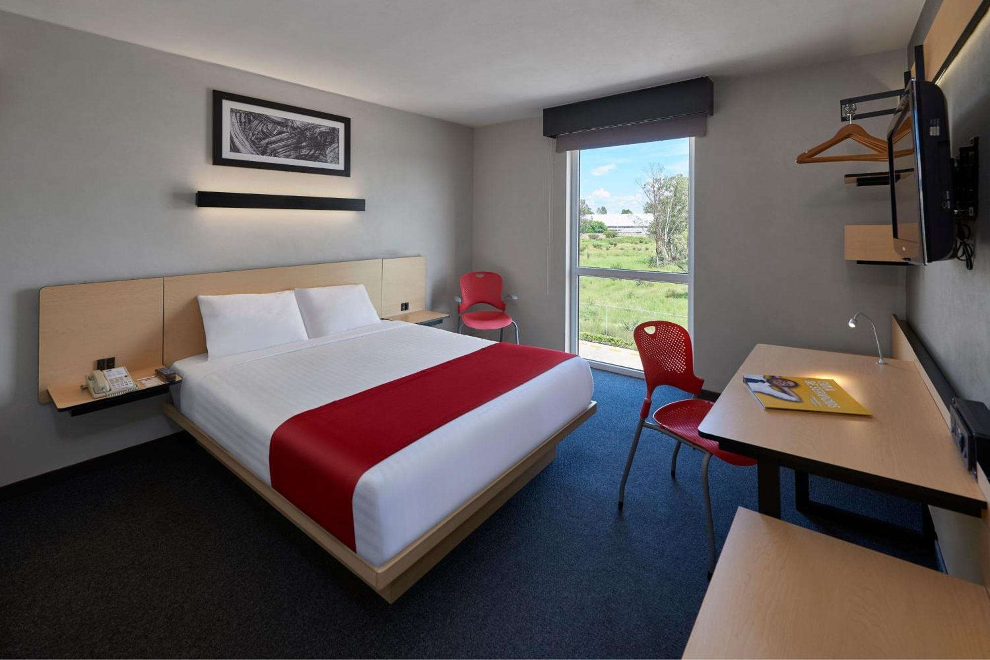 City Express By Marriott Monterrey Norte Rancho Los Encinitos Εξωτερικό φωτογραφία